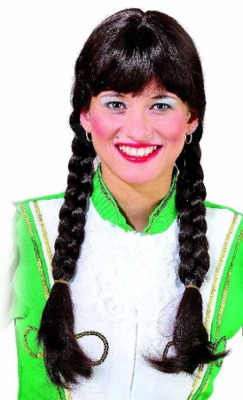 Gardepercke Funkenmariechen Tanzpercke Zopfpercke Kostmpercke