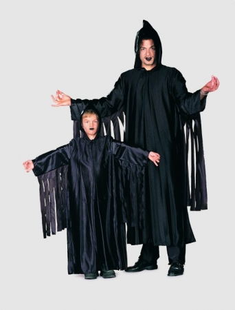 Geisterkostm bergren Herrenkostm Halloweenparty Gruselkostm