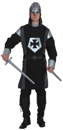 Herren Mittelalterkostm bergre Ritterkostm Mittelaltermarkt