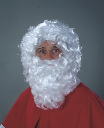Weihnachtsmannpercke Nikolauspercke Zubehr Weihnachten Nikolausabend