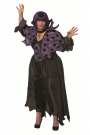 XXL Dmonen Lady Faschingskostm groe Gre Halloweenverkleidung Oversized